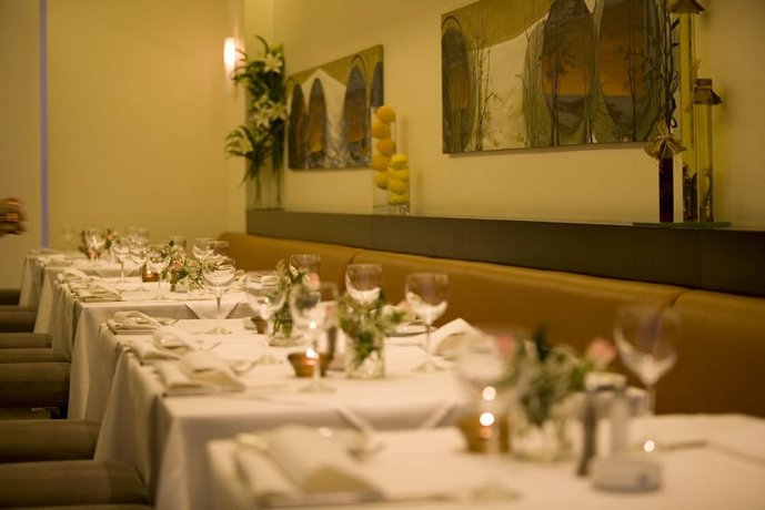 Kalyon Hotel Istanbul Istanbul
