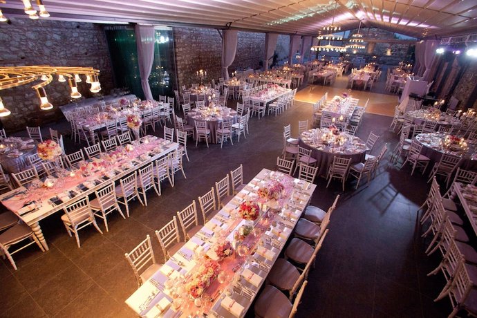Kalyon Hotel Istanbul Istanbul