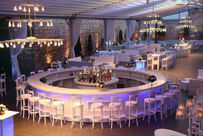 Kalyon Hotel Istanbul Istanbul