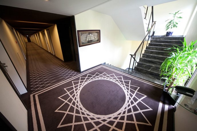 Kalyon Hotel Istanbul Istanbul