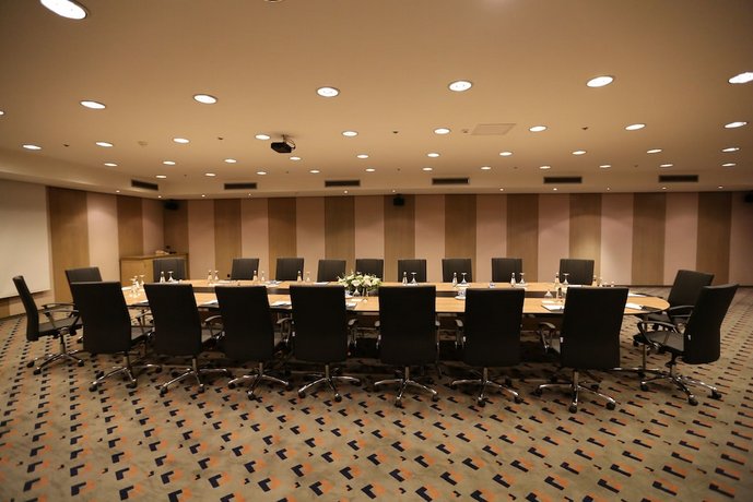Kalyon Hotel Istanbul Istanbul
