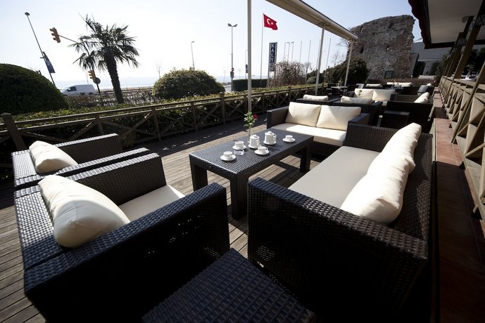 Kalyon Hotel Istanbul Istanbul