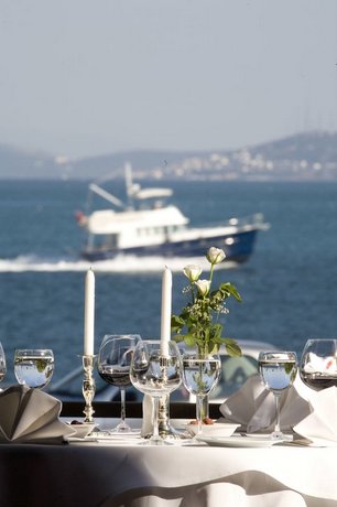 Kalyon Hotel Istanbul Istanbul