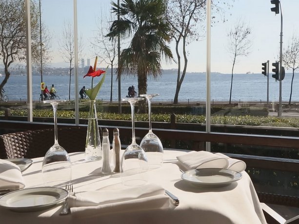 Kalyon Hotel Istanbul Istanbul