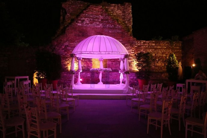 Kalyon Hotel Istanbul Istanbul