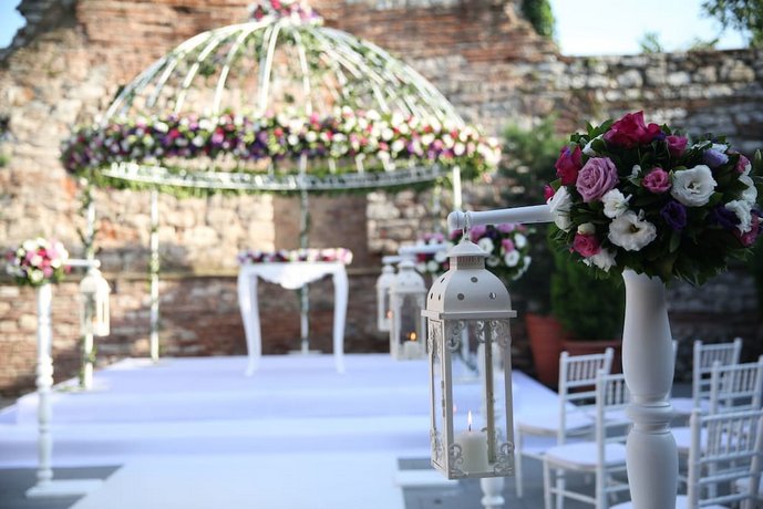 Kalyon Hotel Istanbul Istanbul
