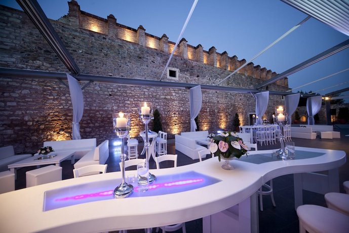 Kalyon Hotel Istanbul Istanbul