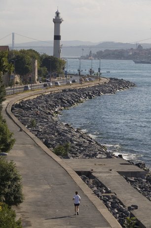 Kalyon Hotel Istanbul Istanbul