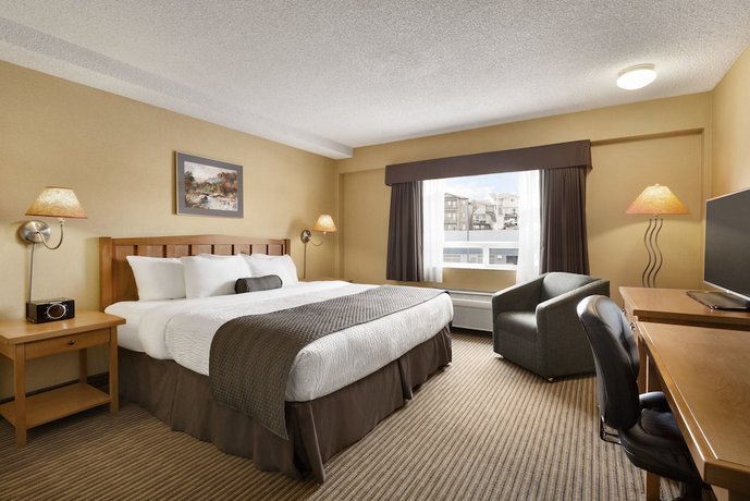 Days Inn by Wyndham Calgary South