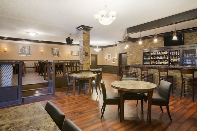 Days Inn by Wyndham Calgary South