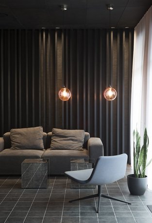Skuggi Hotel Reykjavik by Keahotels