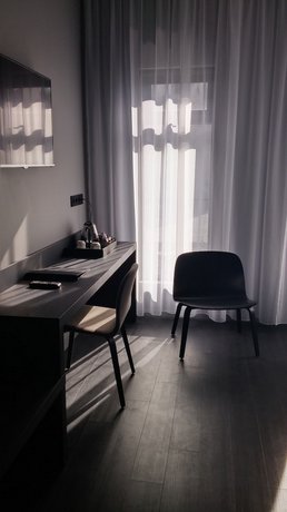 Skuggi Hotel Reykjavik by Keahotels