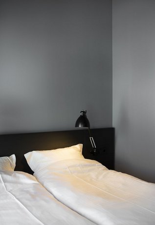 Skuggi Hotel Reykjavik by Keahotels