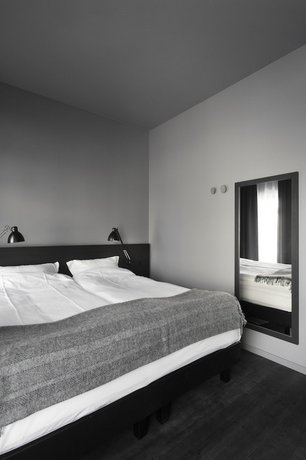 Skuggi Hotel Reykjavik by Keahotels