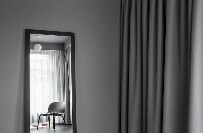 Skuggi Hotel Reykjavik by Keahotels