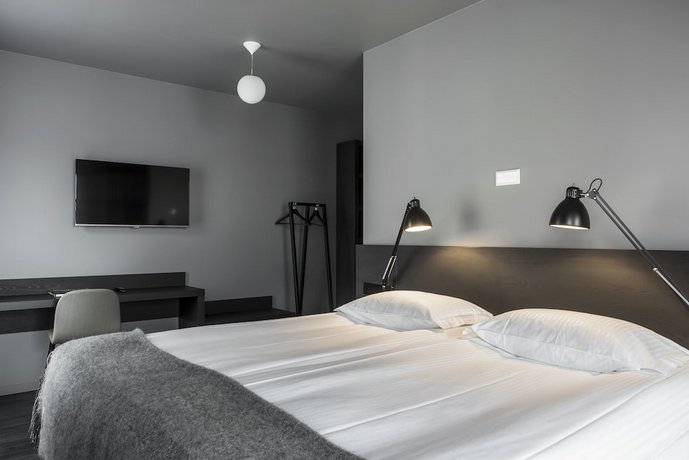 Skuggi Hotel Reykjavik by Keahotels