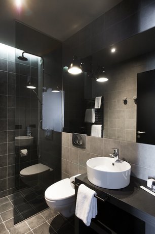 Skuggi Hotel Reykjavik by Keahotels