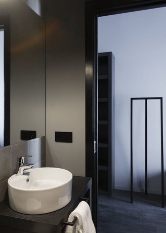 Skuggi Hotel Reykjavik by Keahotels