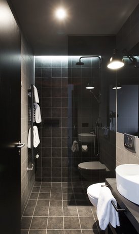 Skuggi Hotel Reykjavik by Keahotels