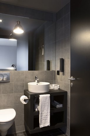 Skuggi Hotel Reykjavik by Keahotels