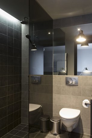 Skuggi Hotel Reykjavik by Keahotels