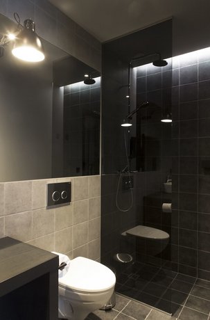 Skuggi Hotel Reykjavik by Keahotels