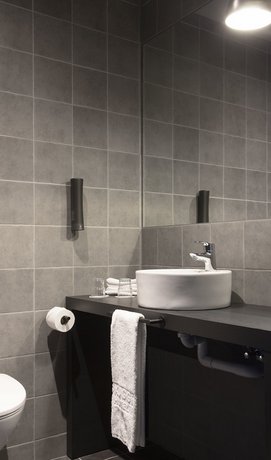 Skuggi Hotel Reykjavik by Keahotels