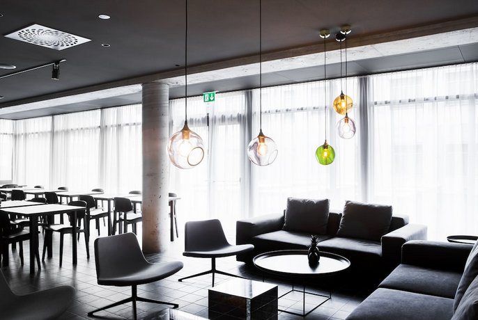 Skuggi Hotel Reykjavik by Keahotels