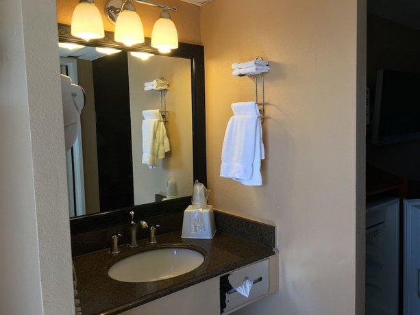 Rodeway Inn Palm Springs