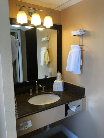 Rodeway Inn Palm Springs