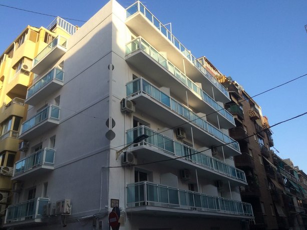 Hostal Boutique Benidorm Blue Beach