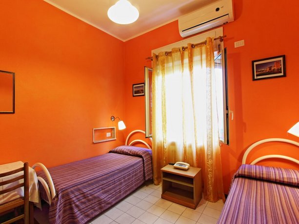 Hotel Innpiero