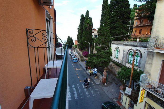 Hotel Innpiero