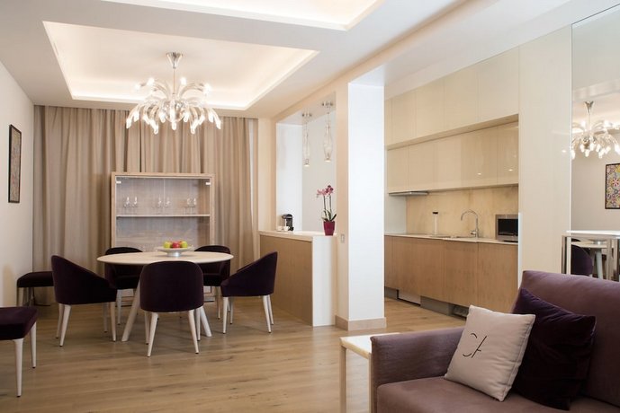Cosmo Apartments Platja d'Aro
