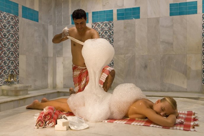 Spa Hotel Colossae Thermal