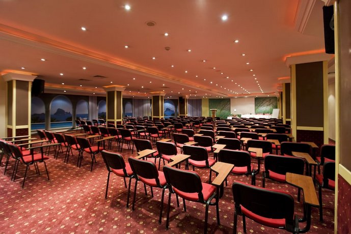 Spa Hotel Colossae Thermal