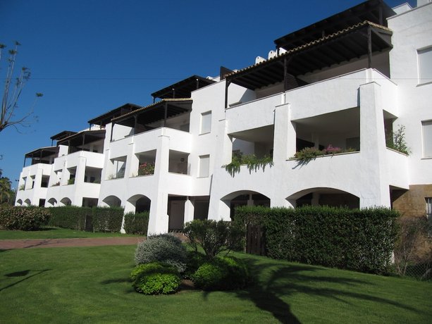 Life Apartments Costa Ballena