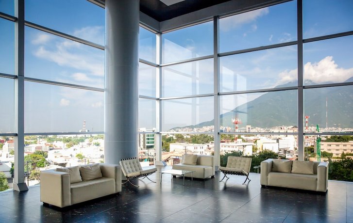 Fiesta Inn Monterrey Tecnologico