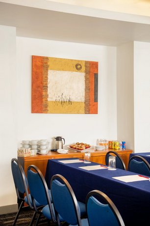 Fiesta Inn Monterrey Tecnologico