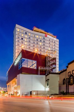 Fiesta Inn Monterrey Tecnologico