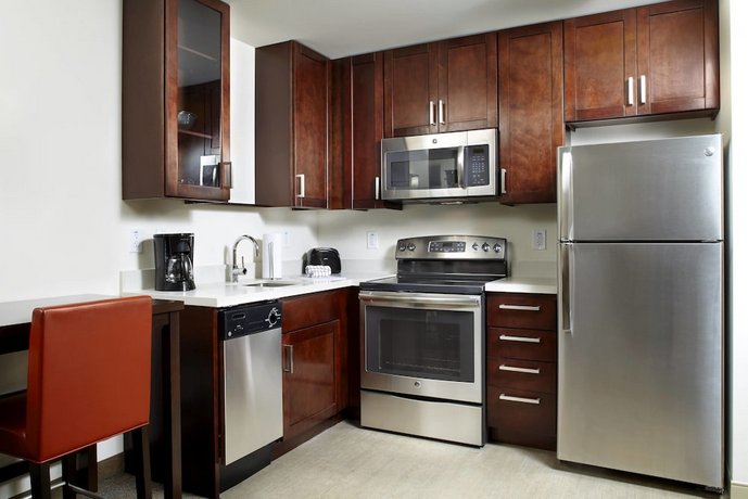 Residence Inn by Marriott Orlando Lake Nona
