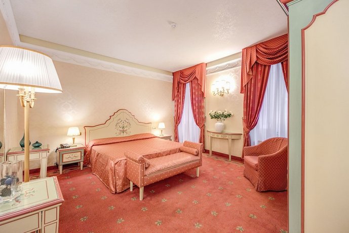 Hotel Giorgi