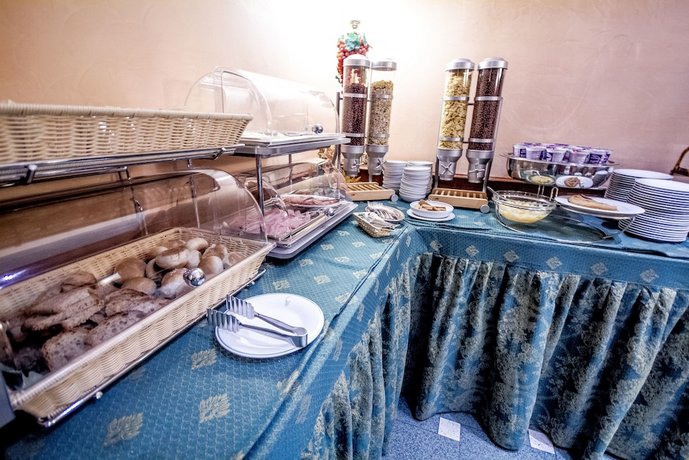 Hotel Giorgi