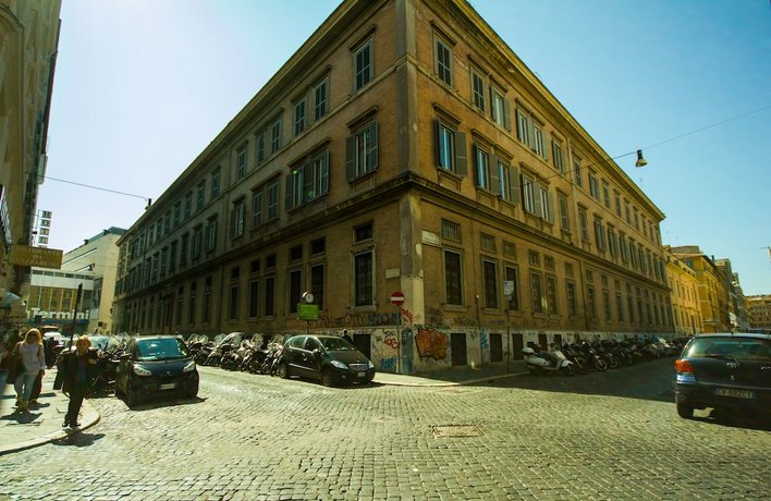 Hotel Giorgi