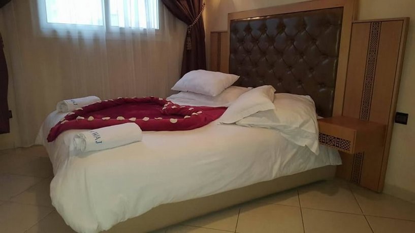 Residence Amwaj