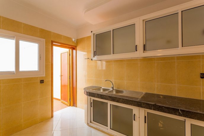 Residence Amwaj