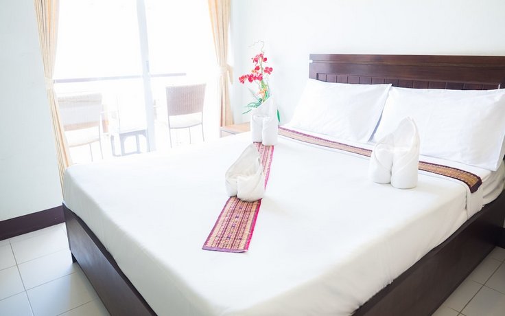 Patong Moon Inn Residence
