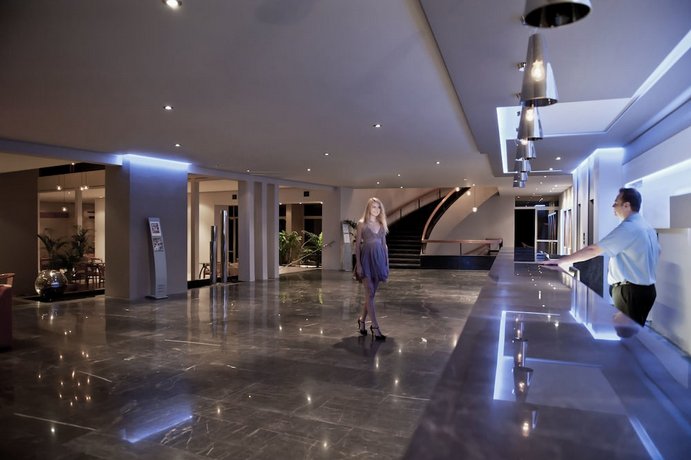 Hotel King Saron