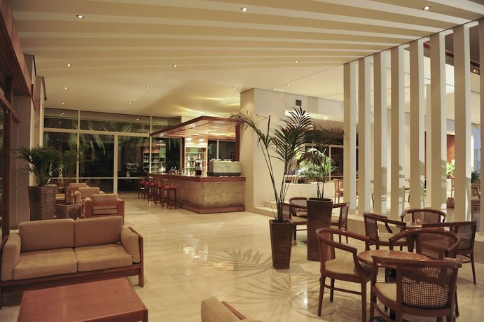 Hotel King Saron