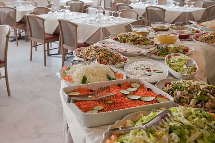 Hotel King Saron